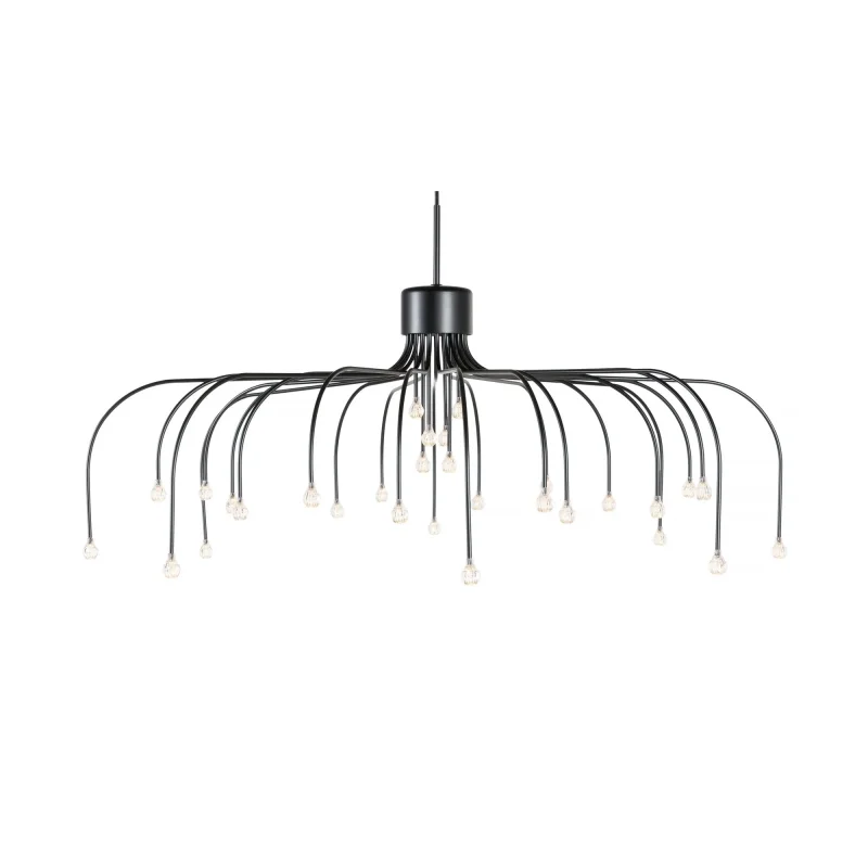 Starfall Light - Moooi w Mesmetric