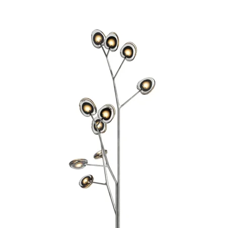 16.10 Tree - Bocci w Mesmetric