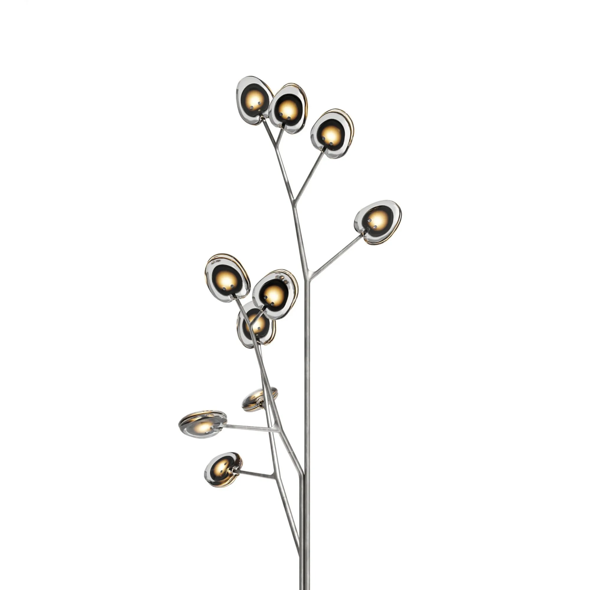 16.10 Tree - Bocci w Mesmetric