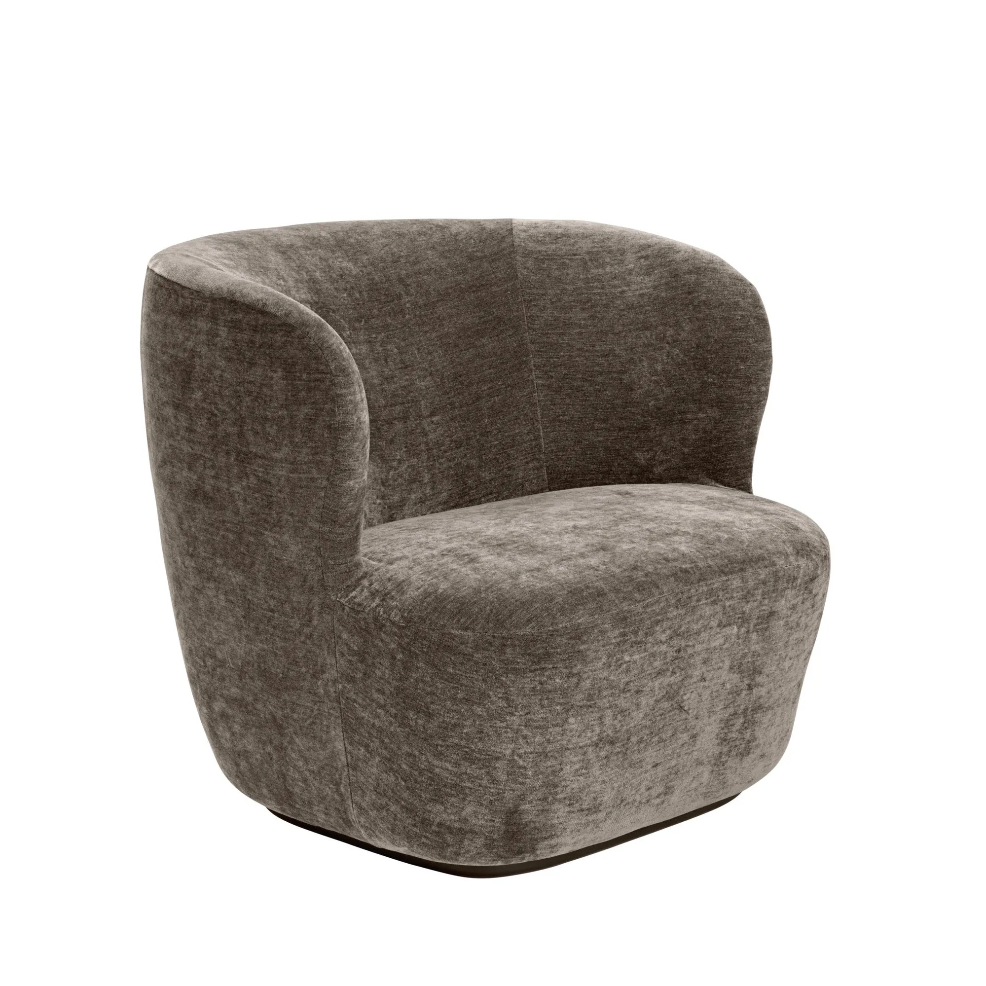 Stay lounge large - Gubi.dk w Mesmetric