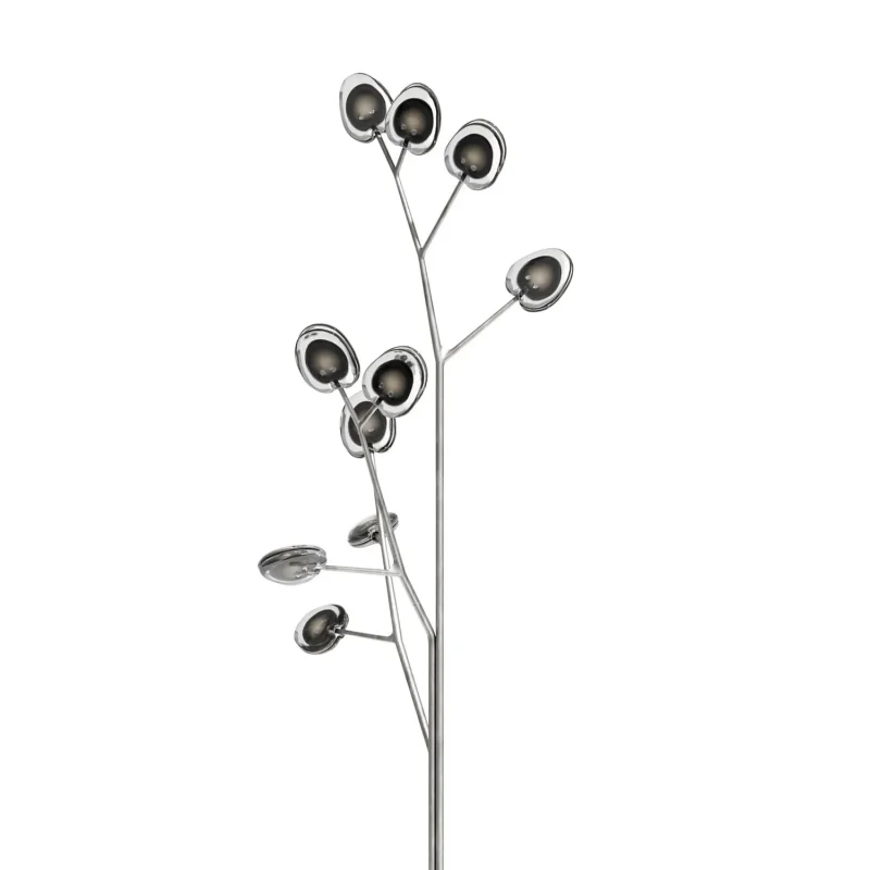 16.10 Tree - Bocci w Mesmetric