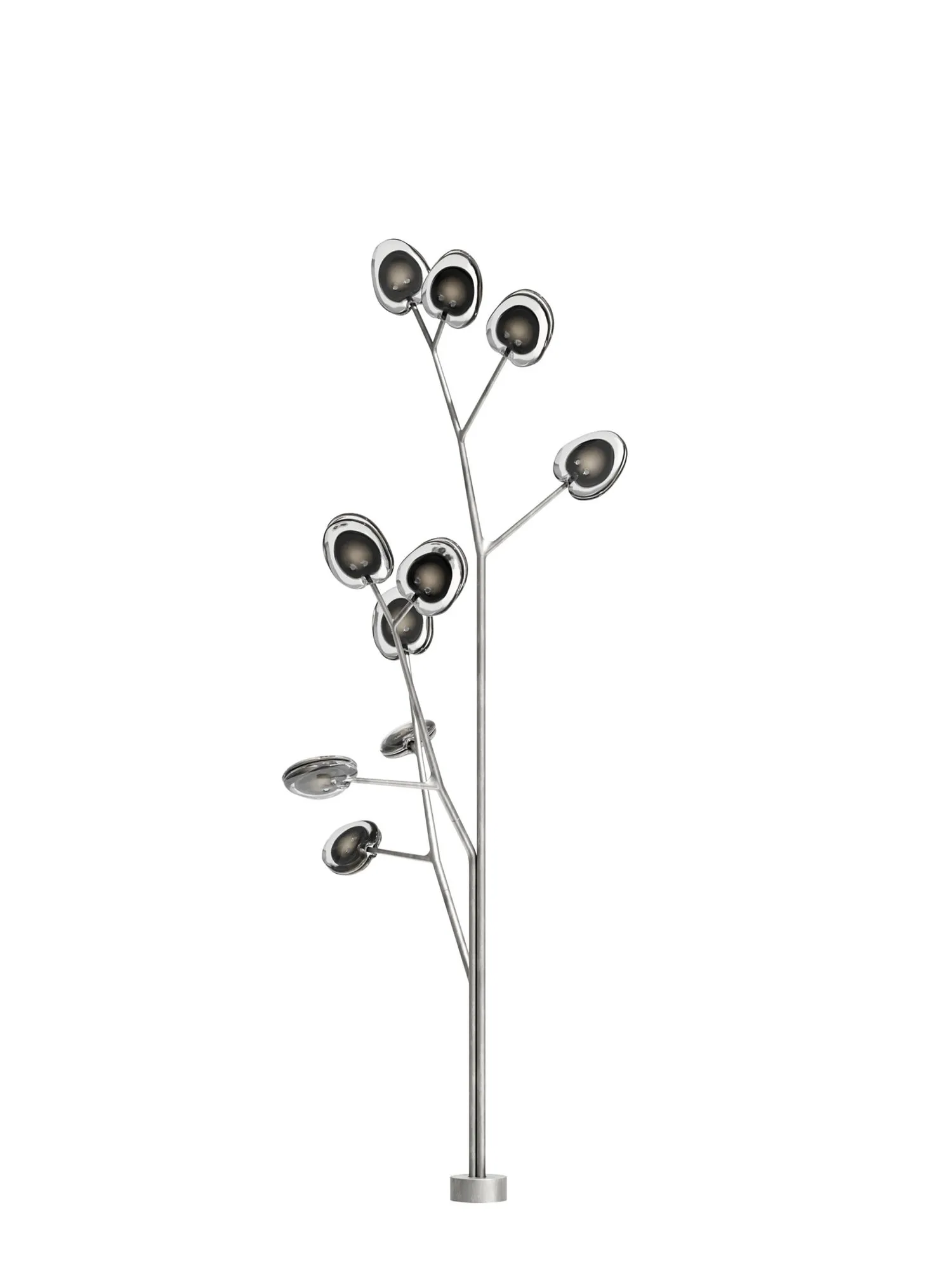 16.10 Tree - Bocci w Mesmetric