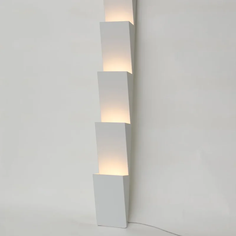Steps - Atelier Areti w Mesmetric