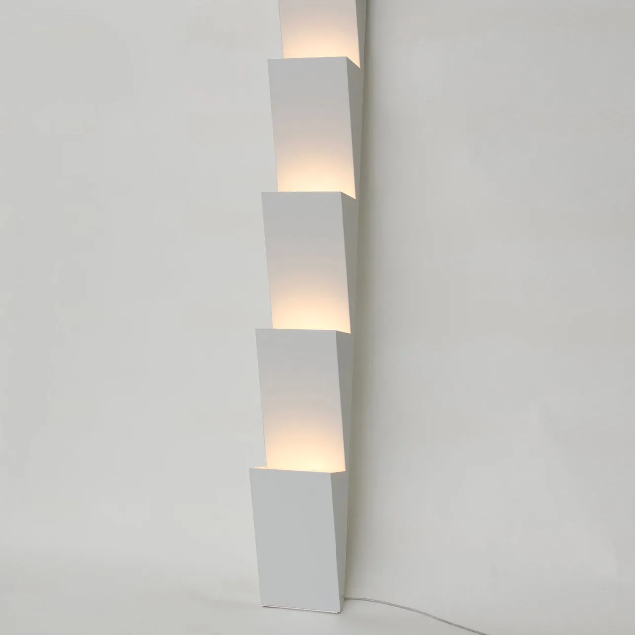 Steps - Atelier Areti w Mesmetric