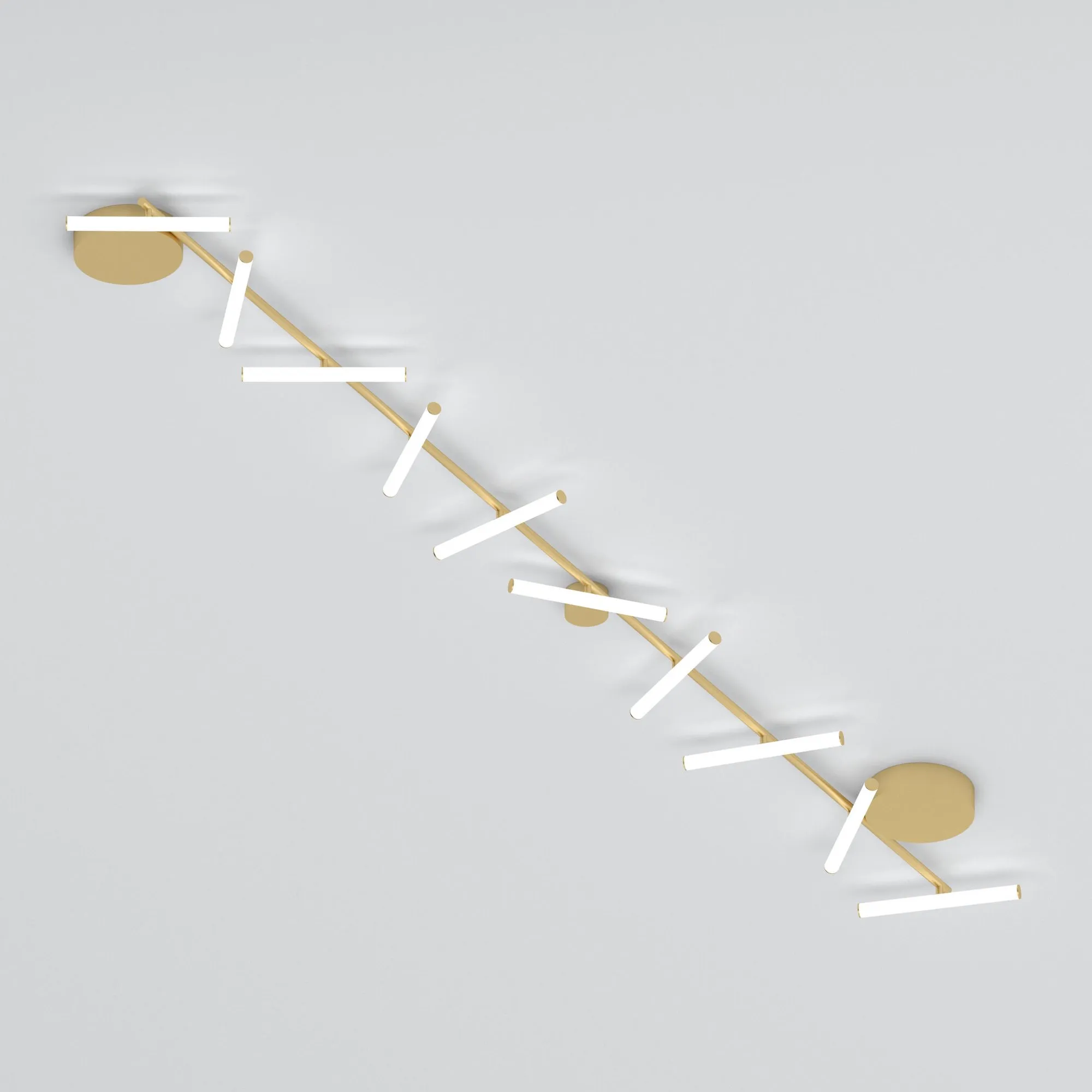 Sticks - Atelier Areti w Mesmetric