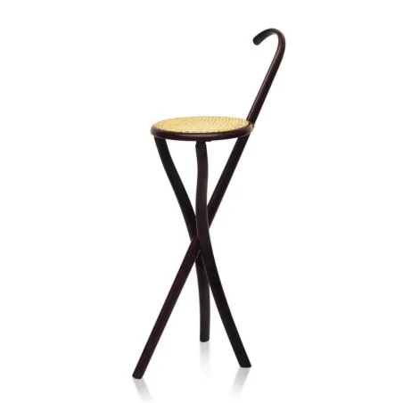 Stocksessel