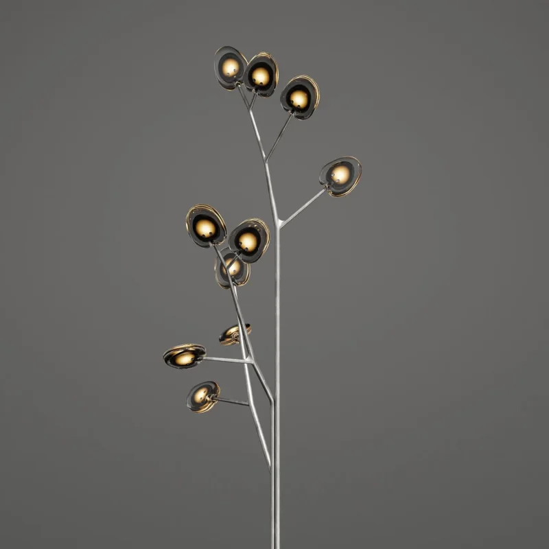 16.10 Tree - Bocci w Mesmetric