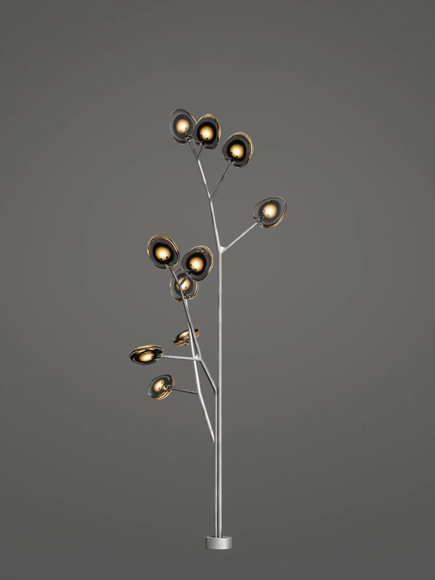 16.10 Tree - Bocci w Mesmetric