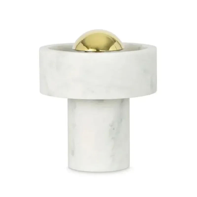 Stone Portable LED - Tom Dixon w Mesmetric