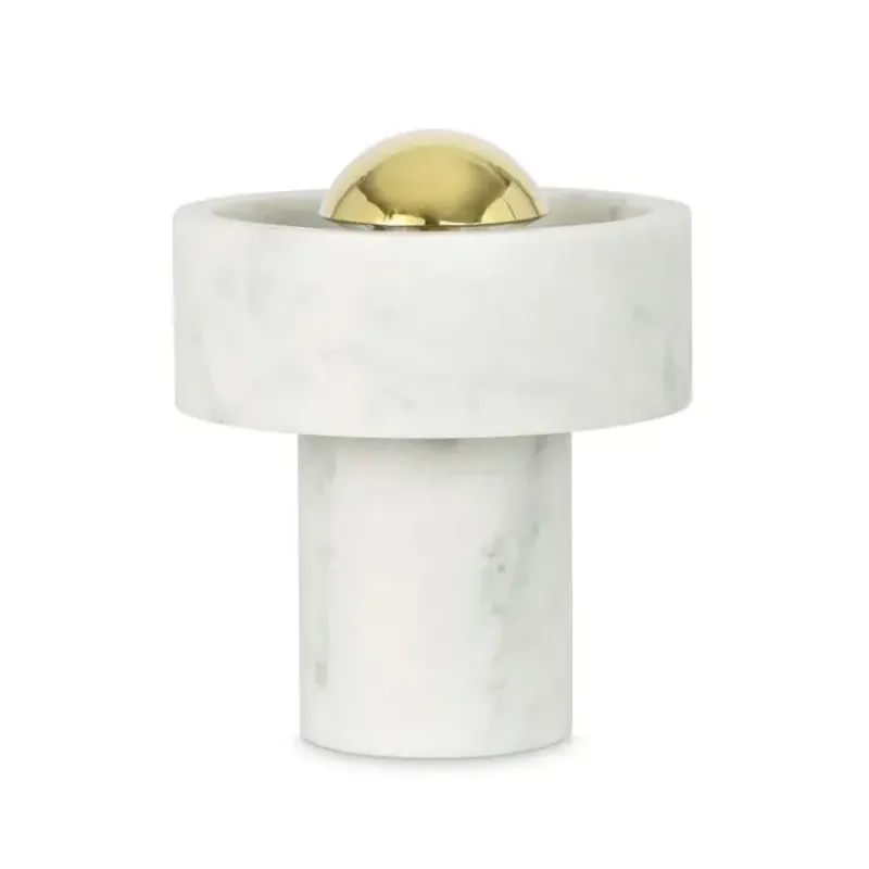 Stone Portable LED - Tom Dixon w Mesmetric