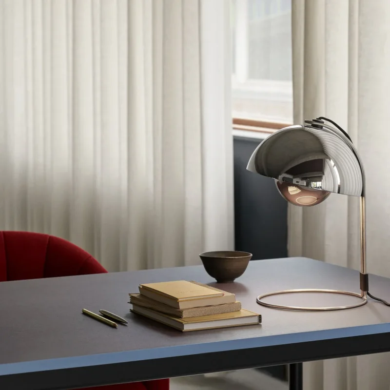 Drip HW58, HW59, HW60 – & Tradition at Mesmetric