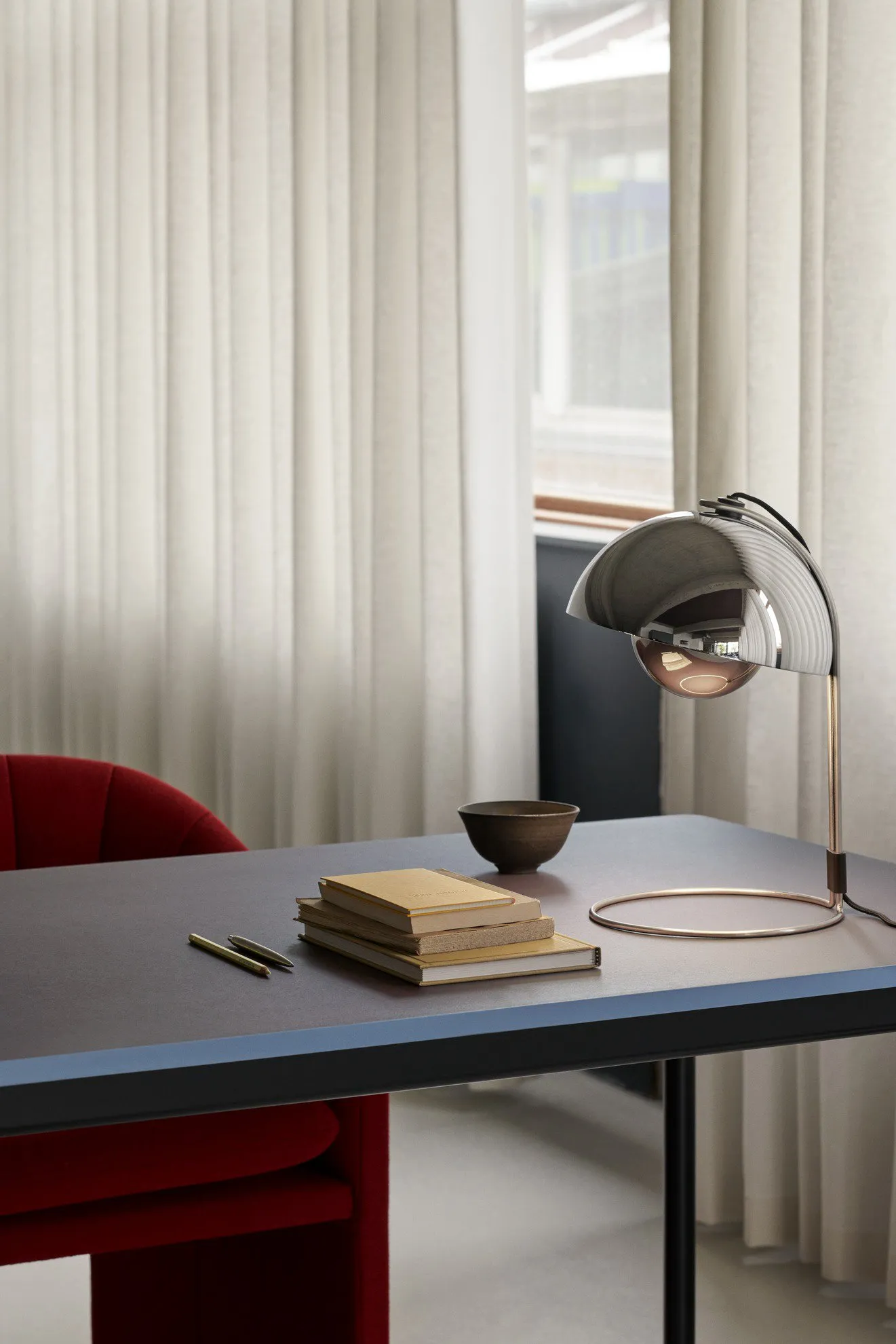 Drip HW58, HW59, HW60 – & Tradition at Mesmetric