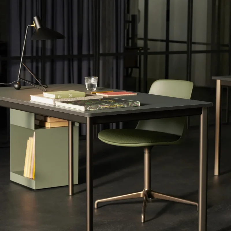 Drip HW58, HW59, HW60 – & Tradition at Mesmetric