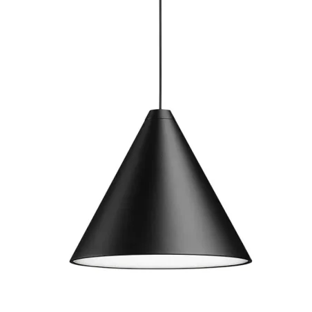 String Light Cone