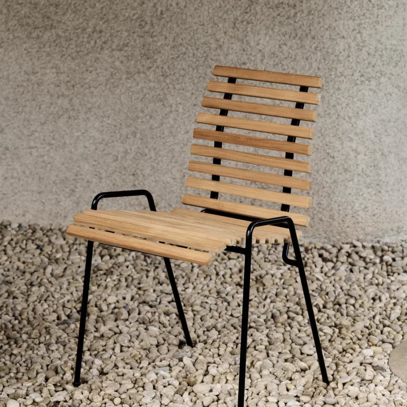 RFH Terrace Chair RD4 Outdoor – & Tradition at Mesmetric