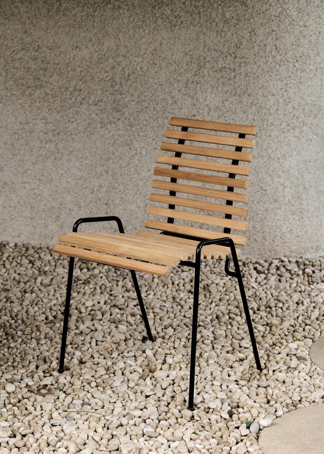RFH Terrace Chair RD4 Outdoor – & Tradition at Mesmetric