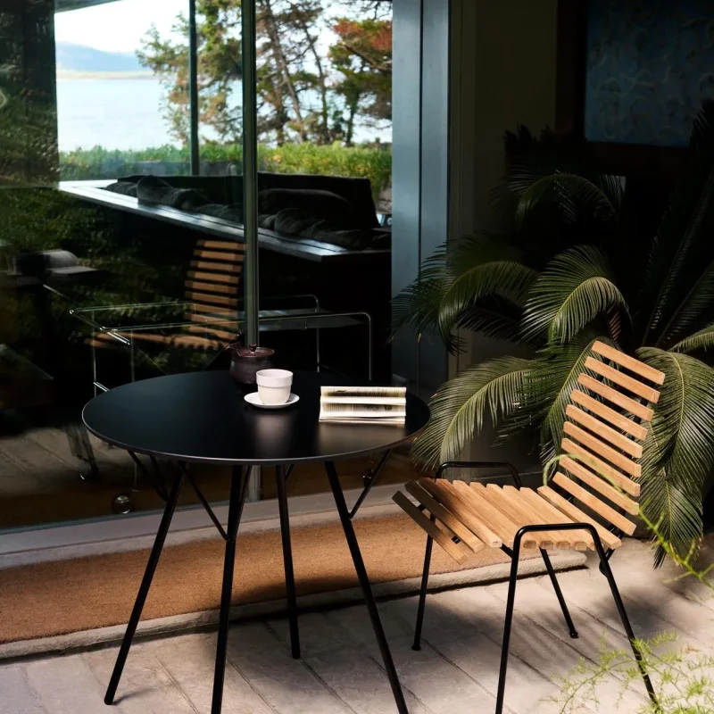 RFH Terrace Chair RD4 Outdoor – & Tradition at Mesmetric