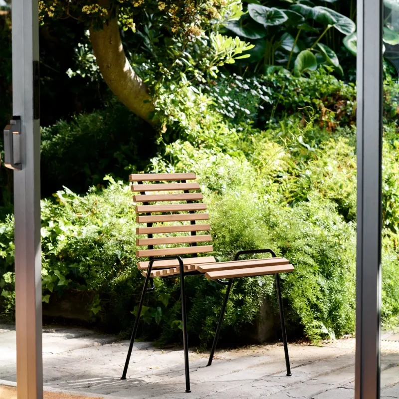 RFH Terrace Chair RD4 Outdoor – & Tradition at Mesmetric