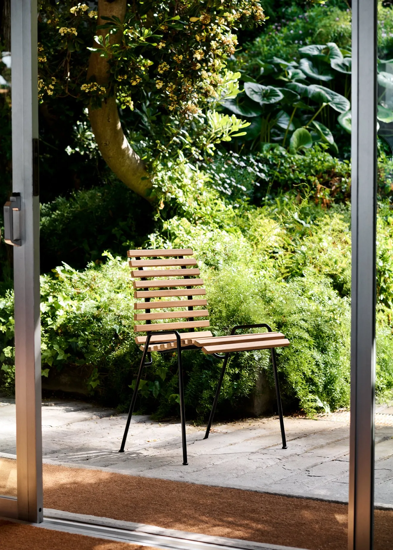 RFH Terrace Chair RD4 Outdoor – & Tradition at Mesmetric