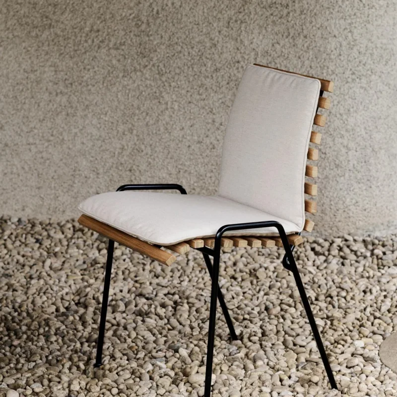 RFH Terrace Chair RD4 Outdoor – & Tradition at Mesmetric