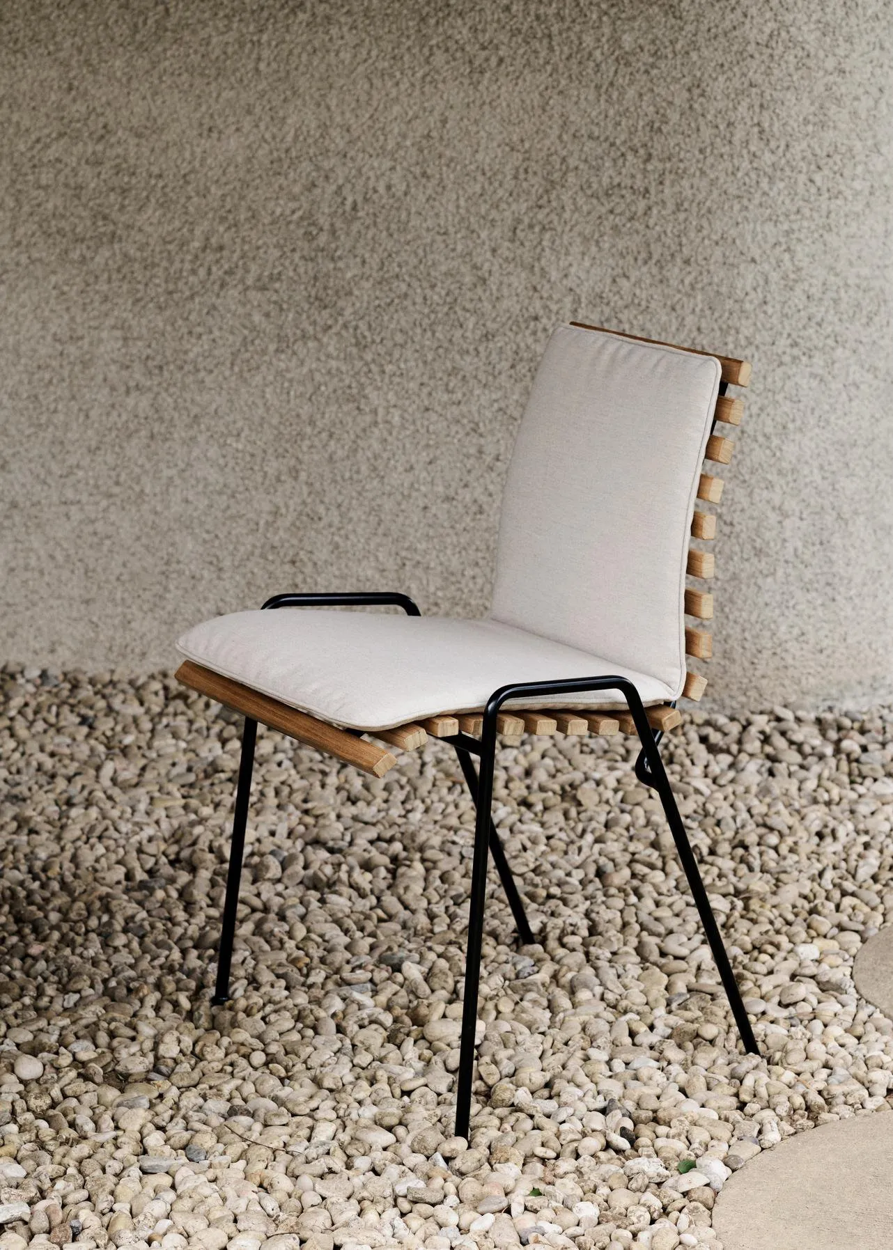 RFH Terrace Chair RD4 Outdoor – & Tradition at Mesmetric