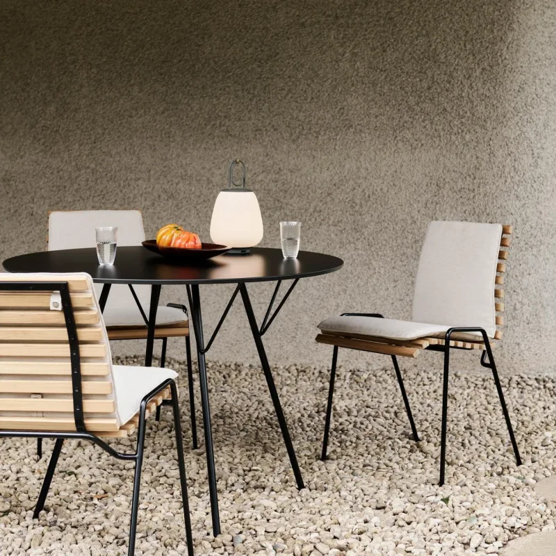 RFH Terrace Chair RD4 Outdoor – & Tradition at Mesmetric