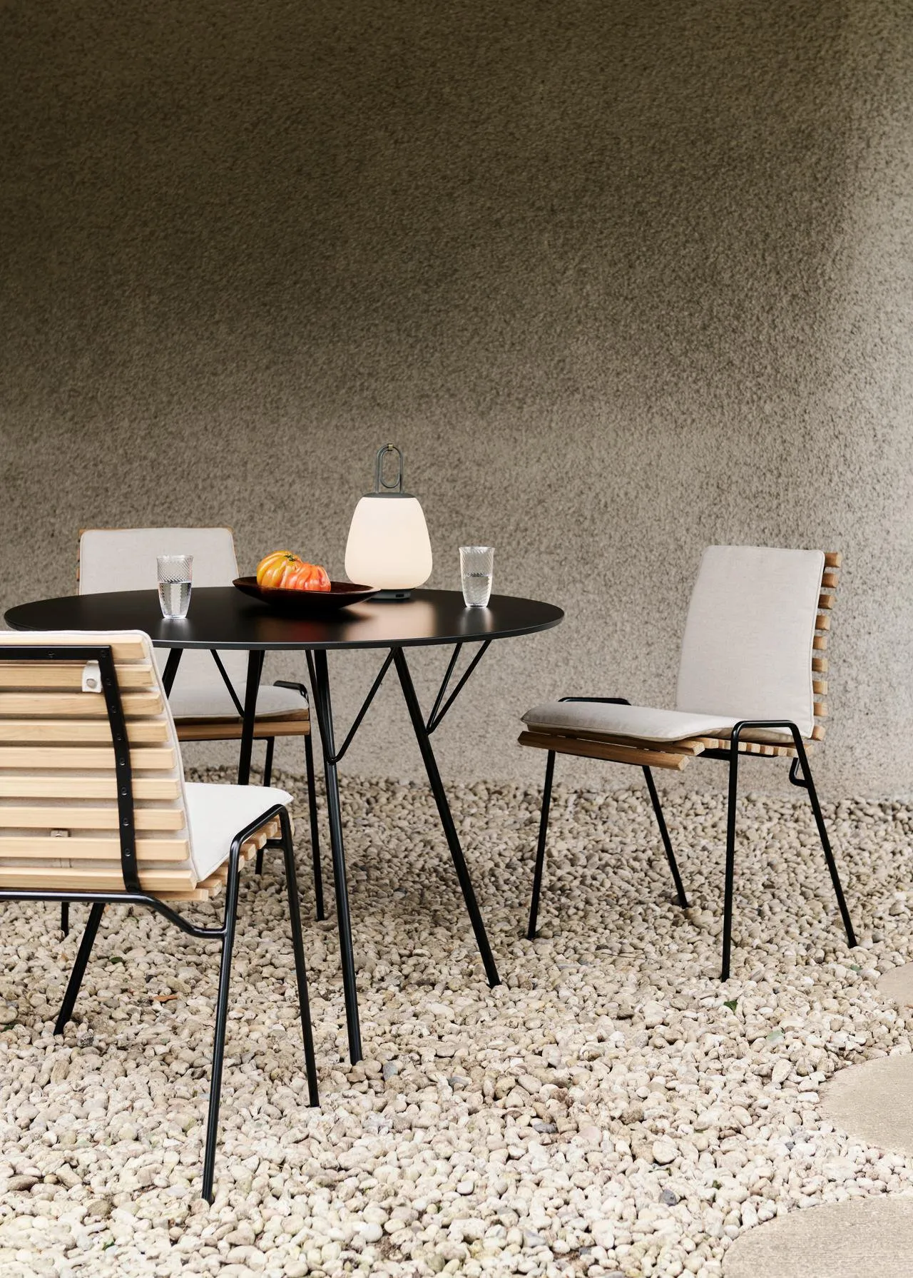 RFH Terrace Chair RD4 Outdoor – & Tradition at Mesmetric