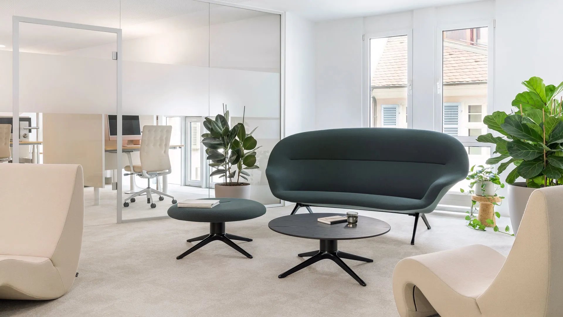 Abalon - Vitra w Mesmetric