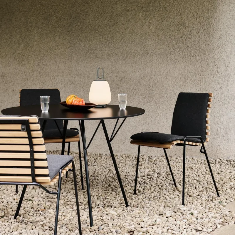 RFH Terrace Chair RD4 Outdoor – & Tradition at Mesmetric
