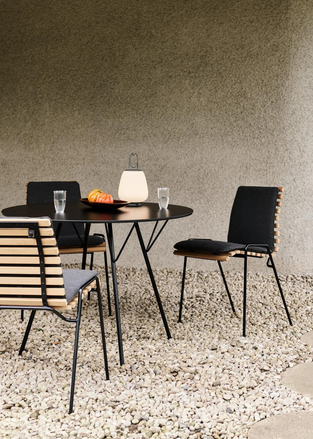 RFH Terrace Chair RD4 Outdoor – & Tradition at Mesmetric