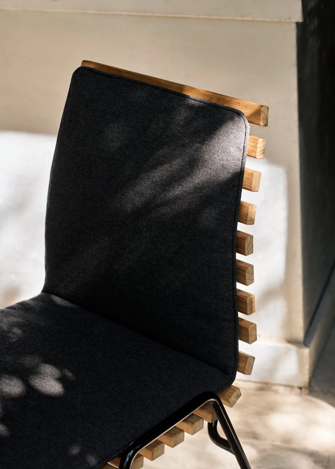 RFH Terrace Chair RD4 Outdoor – & Tradition at Mesmetric