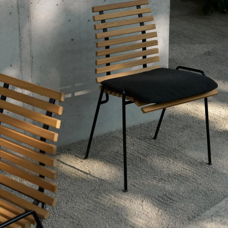 RFH Terrace Chair RD4 Outdoor – & Tradition at Mesmetric