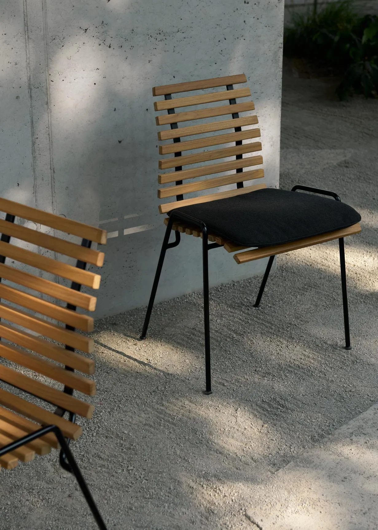 RFH Terrace Chair RD4 Outdoor – & Tradition at Mesmetric