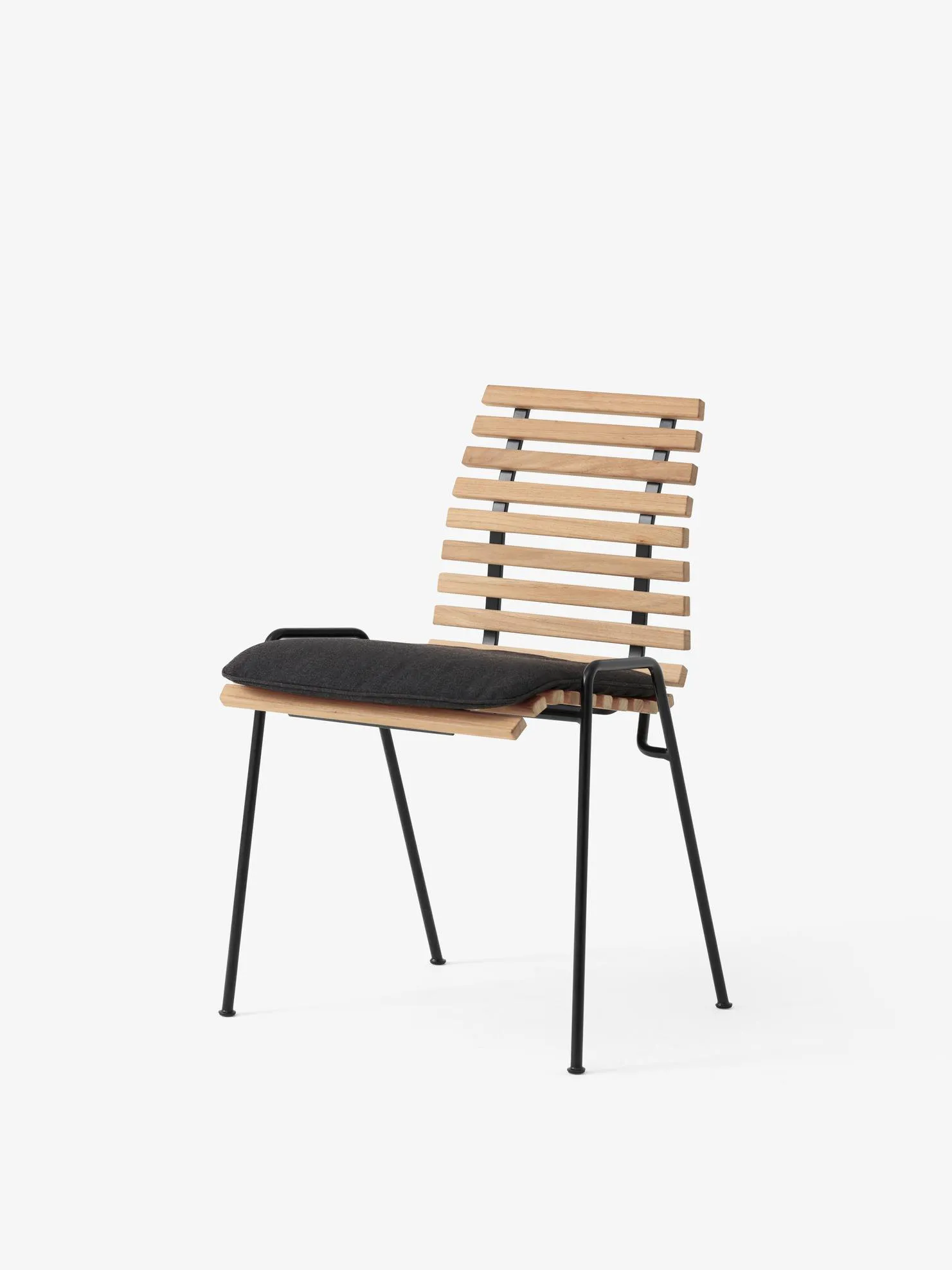 RFH Terrace Chair RD4 Outdoor – & Tradition at Mesmetric
