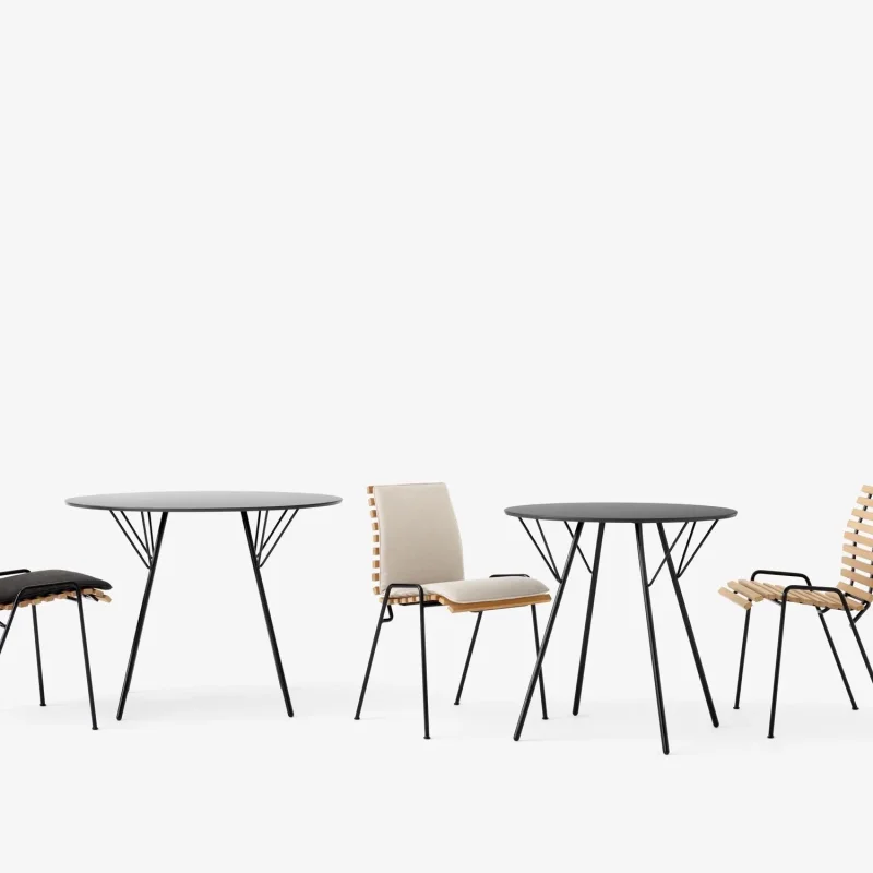 RFH Terrace Chair RD4 Outdoor – & Tradition at Mesmetric