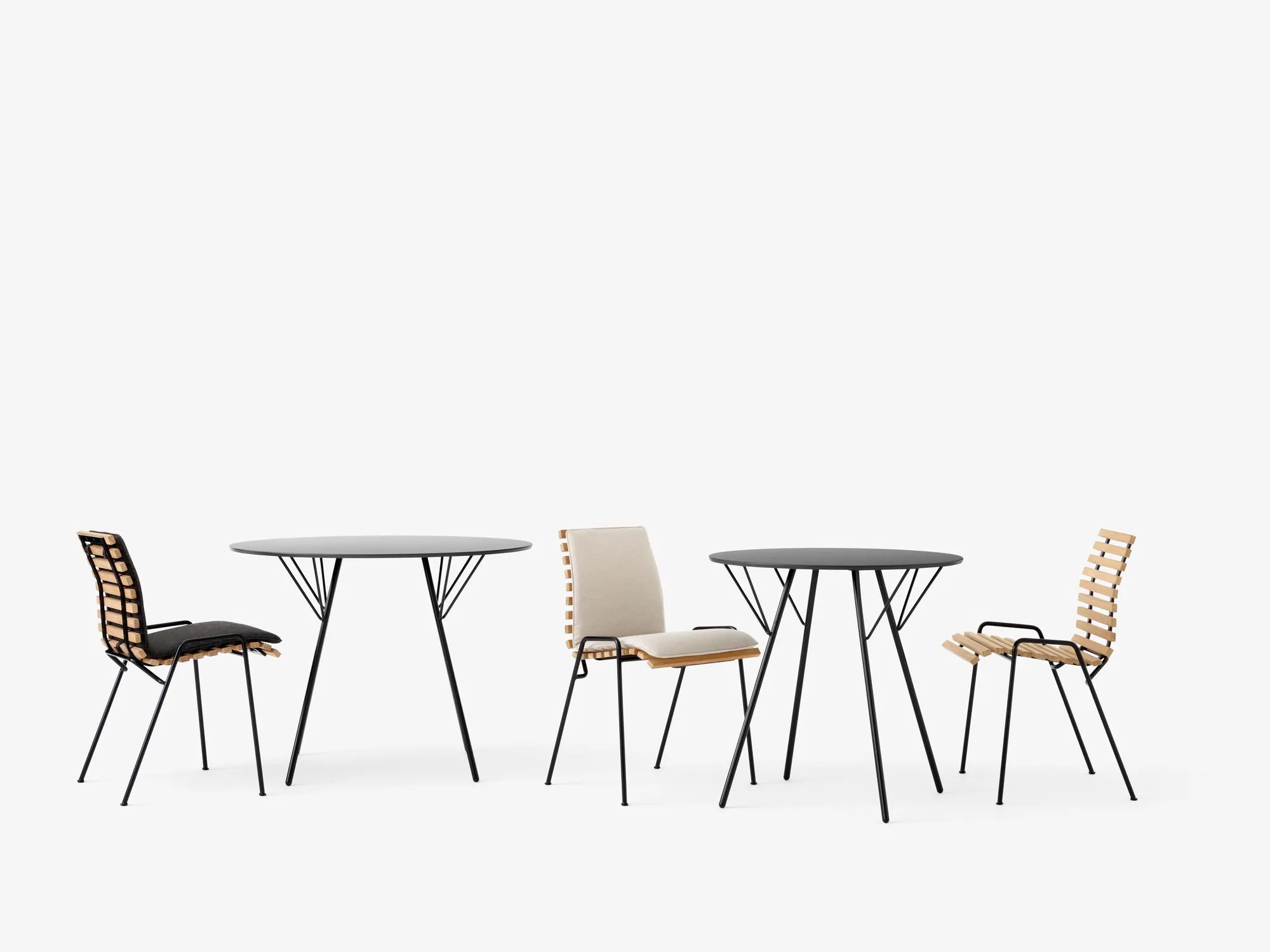 RFH Terrace Chair RD4 Outdoor – & Tradition at Mesmetric