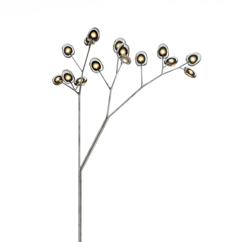 16.15 Tree - Bocci w Mesmetric