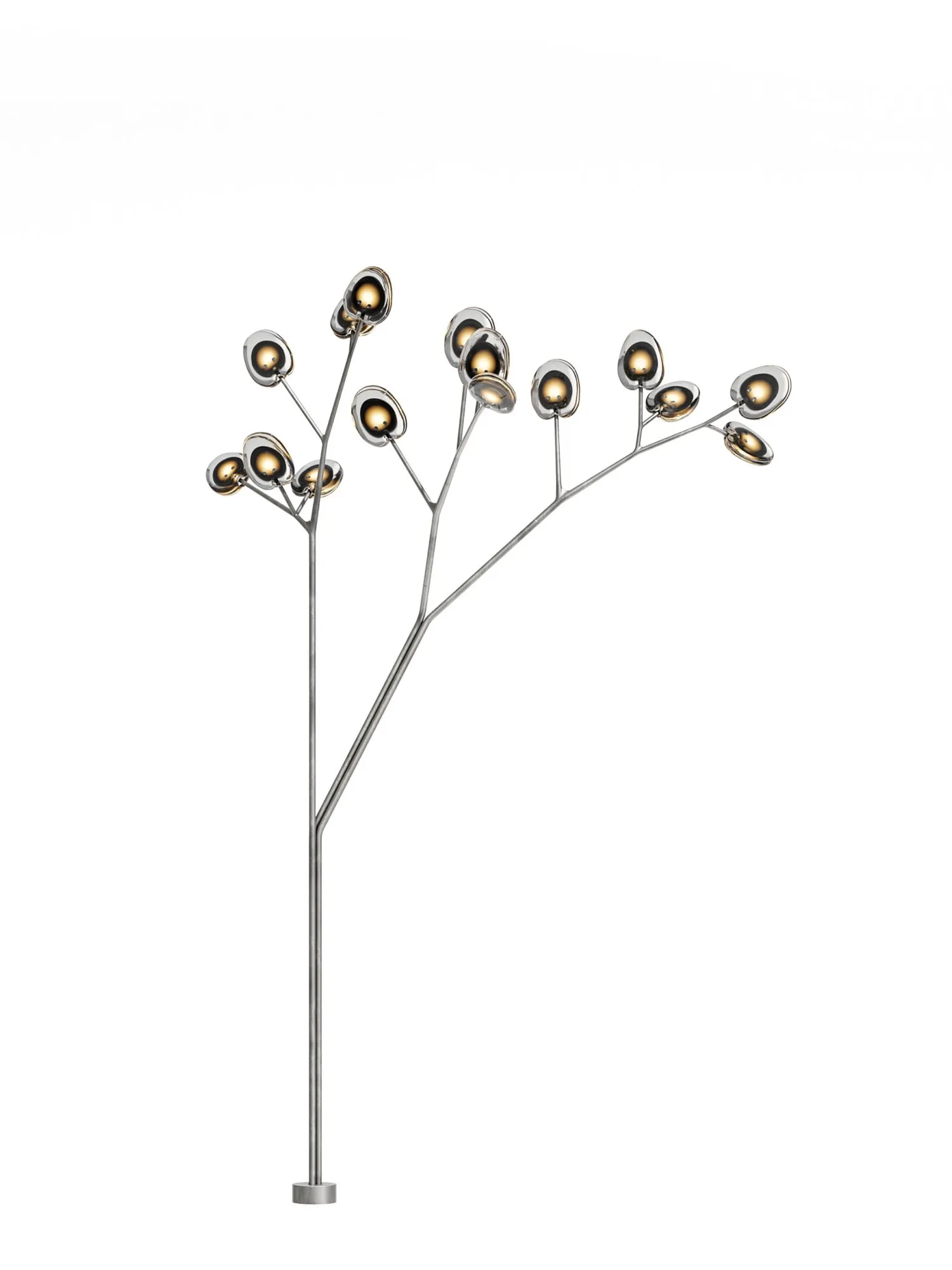 16.15 Tree - Bocci w Mesmetric