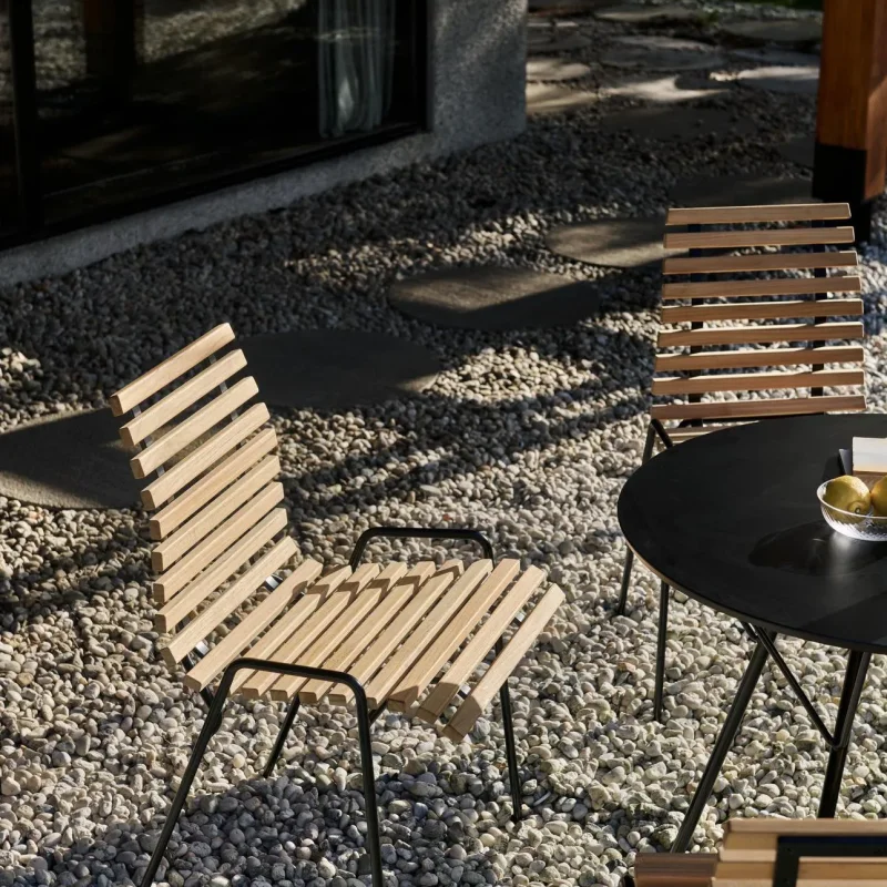 RFH Terrace Chair RD4 Outdoor – & Tradition at Mesmetric