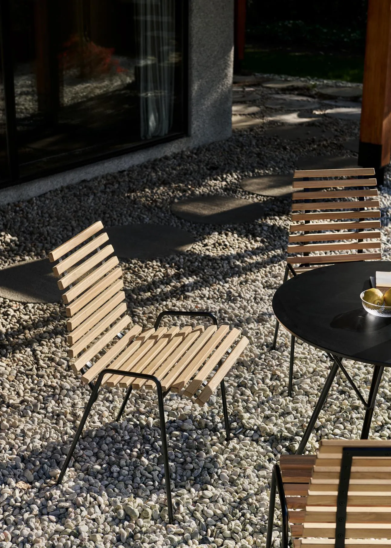 RFH Terrace Chair RD4 Outdoor – & Tradition at Mesmetric