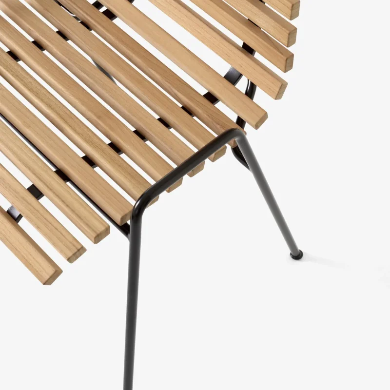 RFH Terrace Chair RD4 Outdoor – & Tradition at Mesmetric