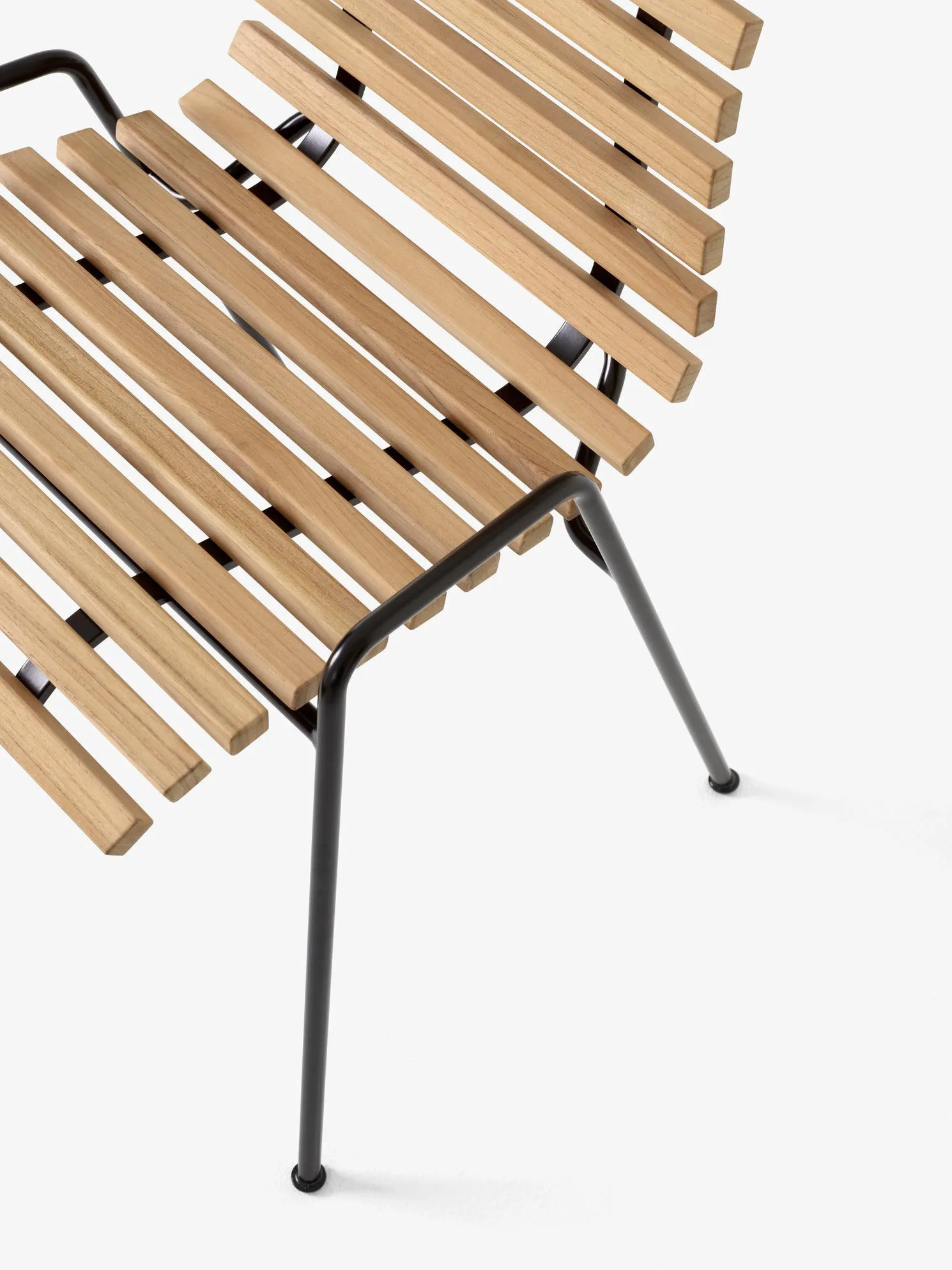 RFH Terrace Chair RD4 Outdoor – & Tradition at Mesmetric