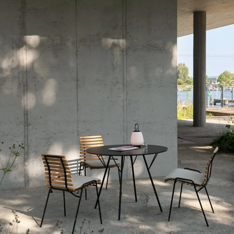 RFH Terrace Chair RD4 Outdoor – & Tradition at Mesmetric
