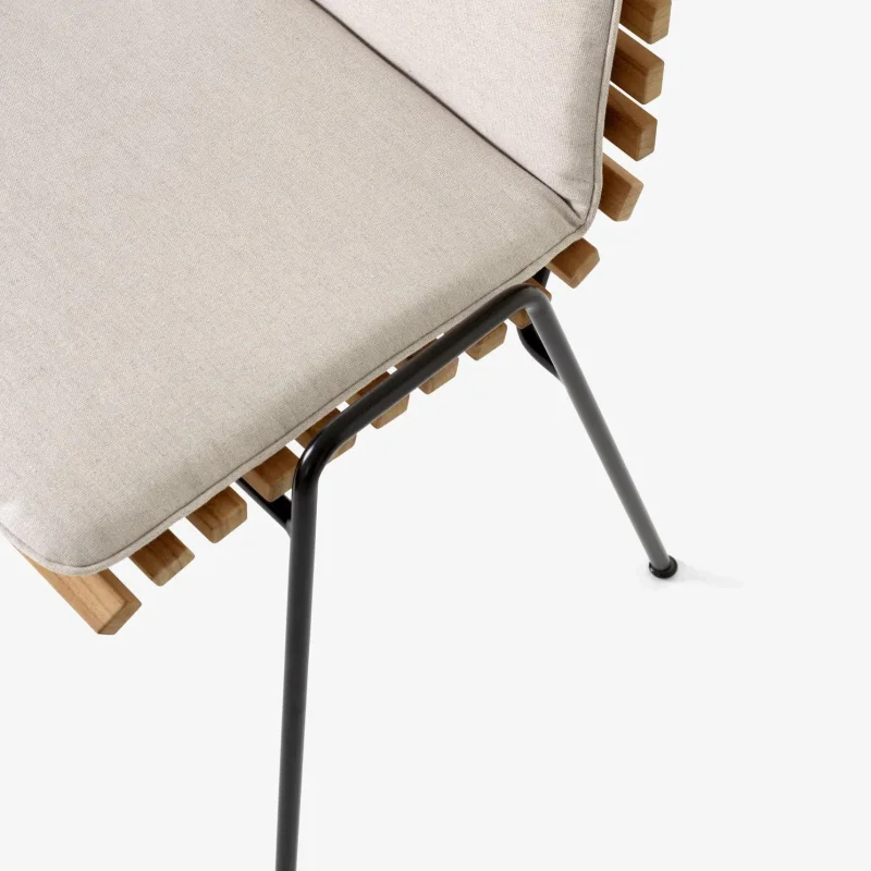 RFH Terrace Chair RD4 Outdoor – & Tradition at Mesmetric