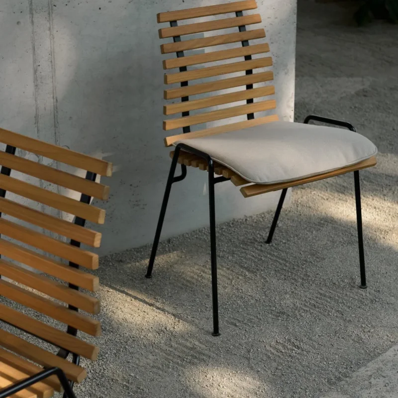 RFH Terrace Chair RD4 Outdoor – & Tradition at Mesmetric