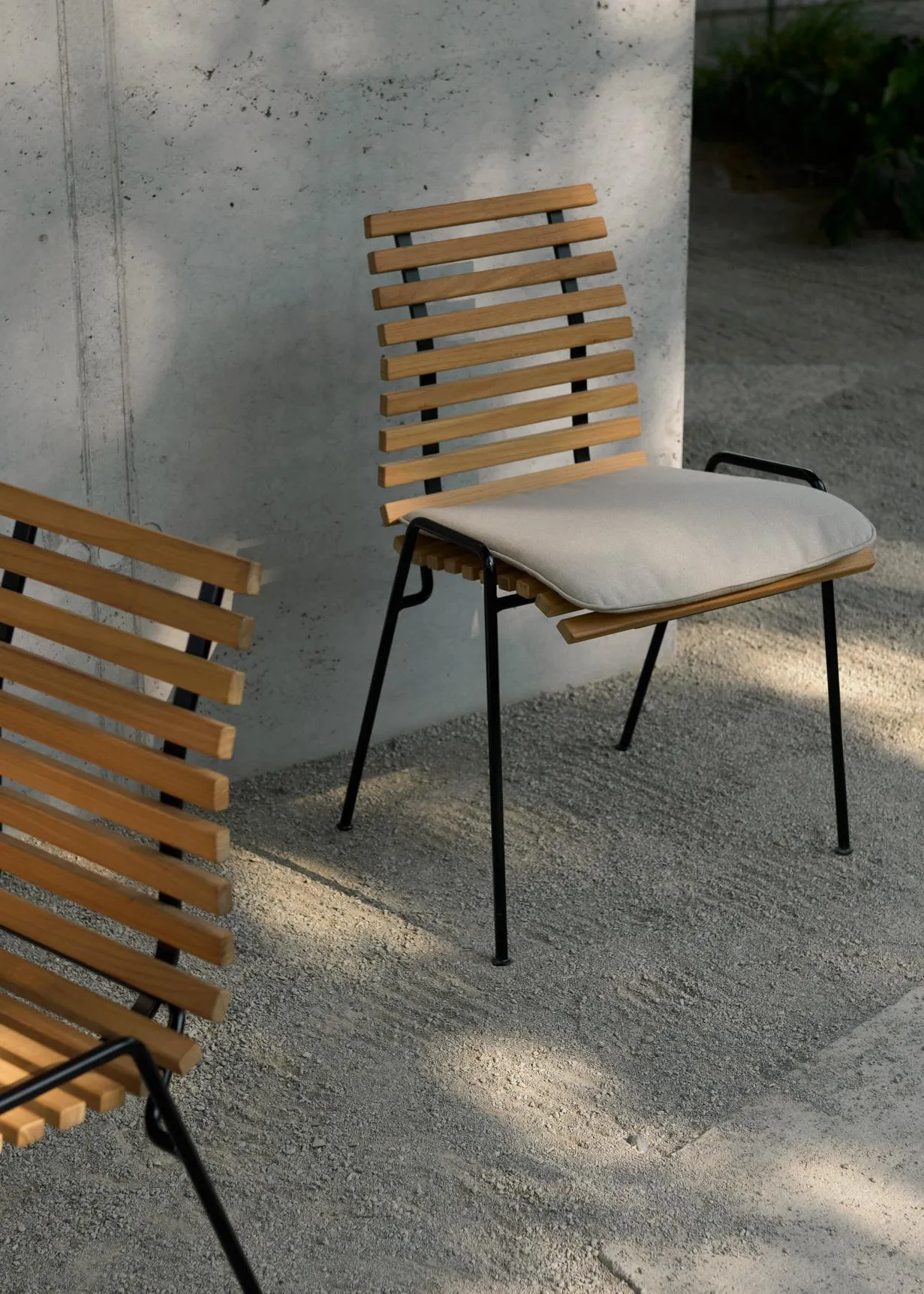 RFH Terrace Chair RD4 Outdoor – & Tradition at Mesmetric