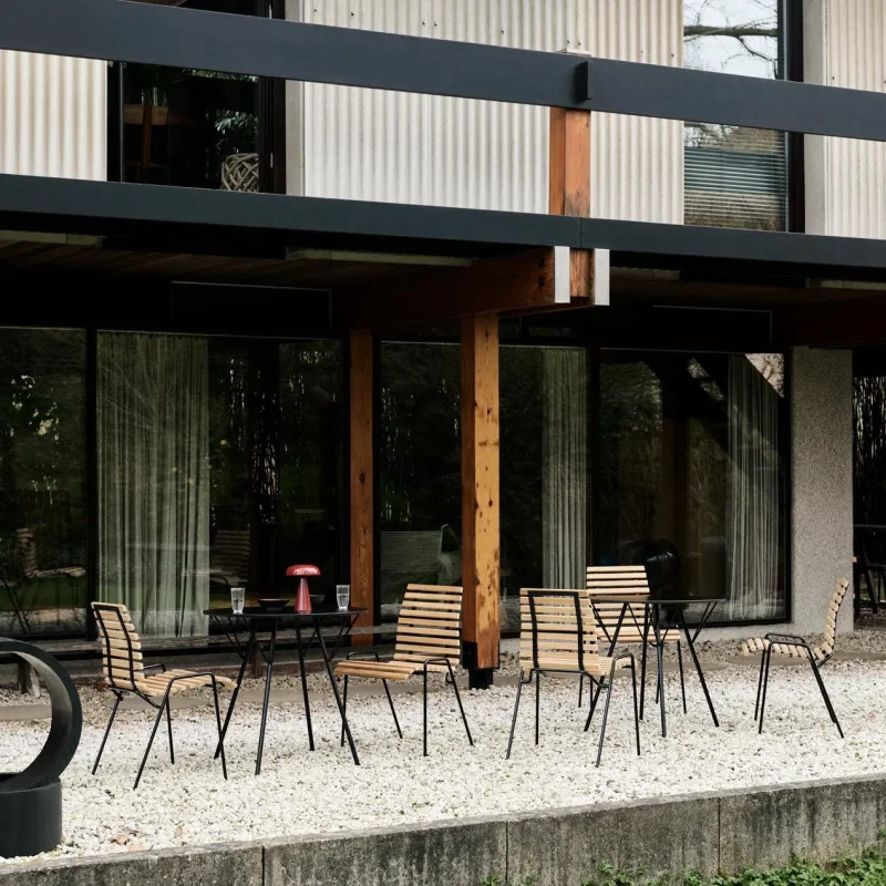 RFH Terrace Chair RD4 Outdoor – & Tradition at Mesmetric
