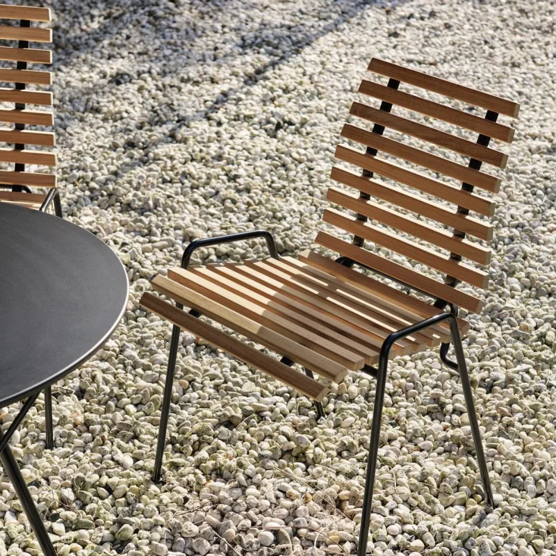 RFH Terrace Chair RD4 Outdoor – & Tradition at Mesmetric