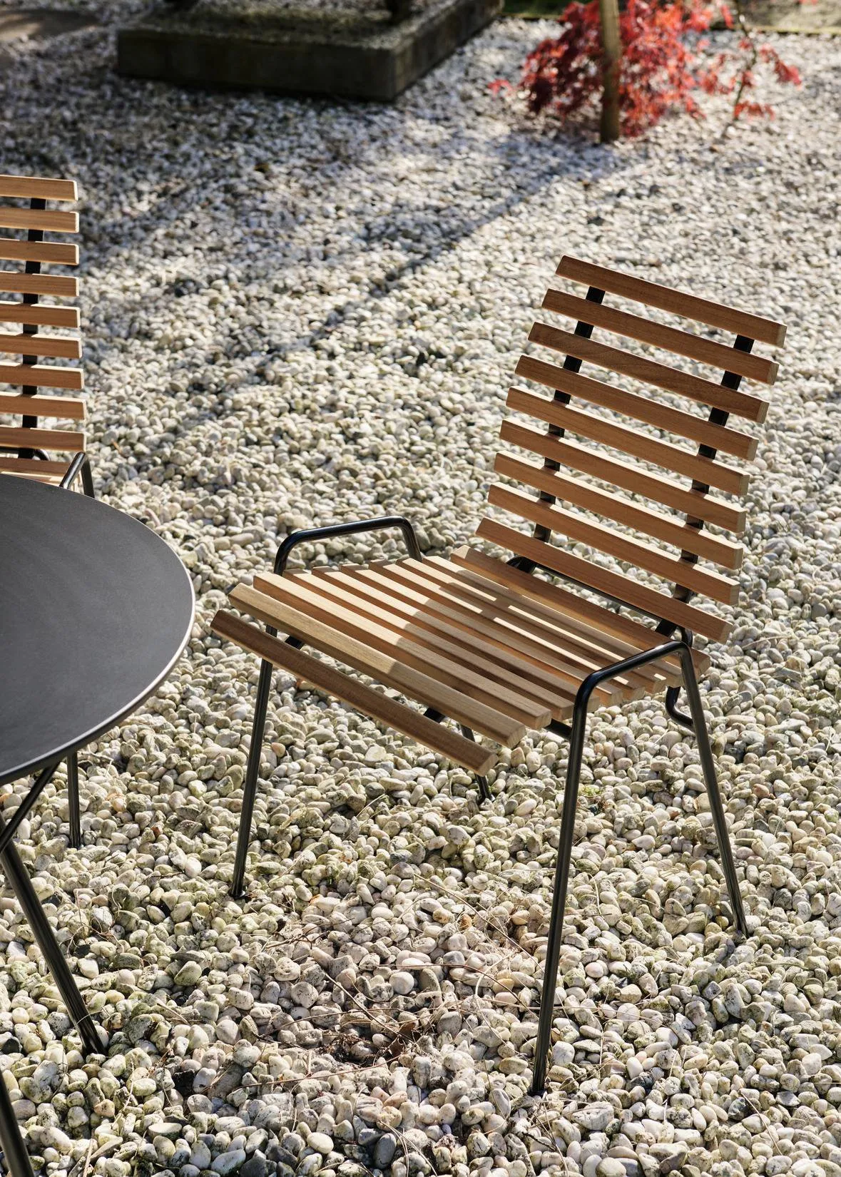 RFH Terrace Chair RD4 Outdoor – & Tradition at Mesmetric
