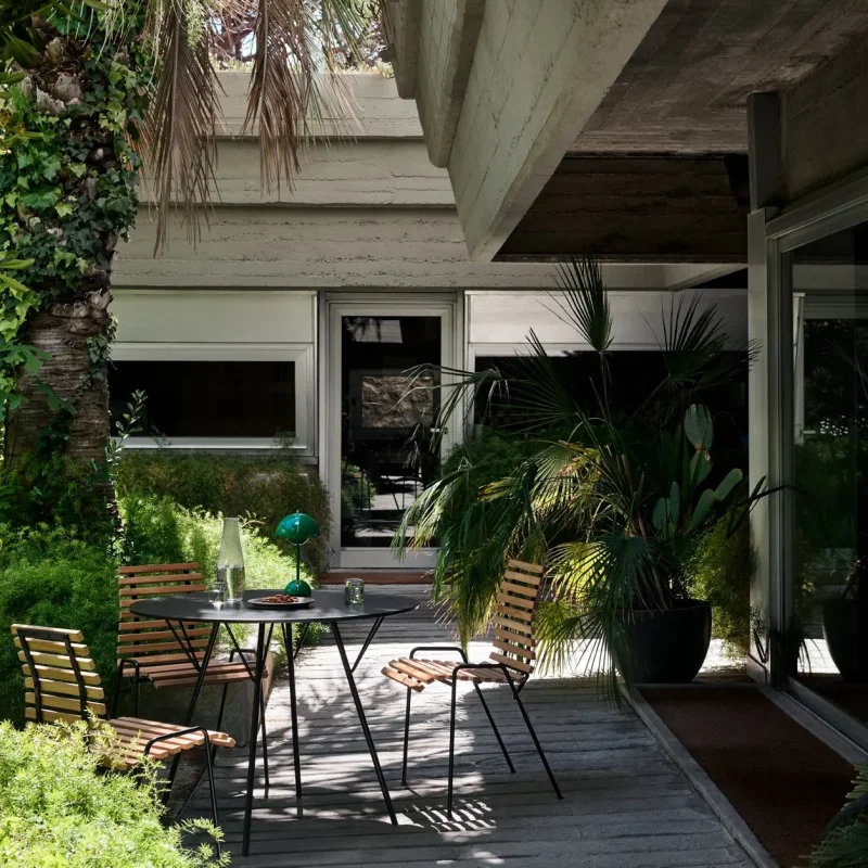 RFH Terrace Chair RD4 Outdoor – & Tradition at Mesmetric